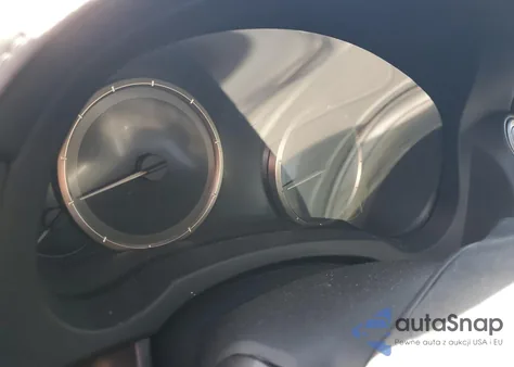 2017 Lexus Rc 200T z USA, uszkodzony, nr VIN JTHHA5BC0H5006298